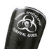 Zombie Apocalypse Survival Guide Yeti 20oz Tumbler Skin