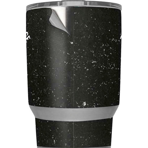 Zombie Apocalypse Survival Guide Yeti 20oz Tumbler Skin