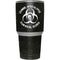 Zombie Apocalypse Survival Guide Yeti 30oz Rambler Tumbler Skin