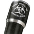 Zombie Apocalypse Survival Guide Yeti 30oz Rambler Tumbler Skin