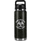 Zombie Apocalypse Survival Guide YETI Rambler 26oz Bottle Skin