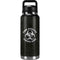 Zombie Apocalypse Survival Guide YETI Rambler 36oz Bottle Skin