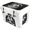 Zombie Apocalypse Survival Guide YETI Tundra 35 Hard Cooler Skin