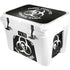 Zombie Apocalypse Survival Guide YETI Tundra 35 Hard Cooler Skin