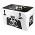 Zombie Apocalypse Survival Guide YETI Tundra 45 Hard Cooler Skin
