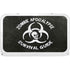 Zombie Apocalypse Survival Guide YETI Tundra 45 Hard Cooler Skin