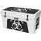 Zombie Apocalypse Survival Guide YETI Tundra 75 Hard Cooler Skin