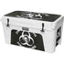 Zombie Apocalypse Survival Guide YETI Tundra 75 Hard Cooler Skin