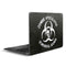 Zombie Apocalypse Survival Guide Zenbook UX305FA 13.3in Skin