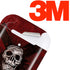 Zombie X Skull & Bone Apple AirPods 2 Skin