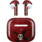 Zombie X Skull & Bone Apple AirPods (3rd Gen 2021) Skin