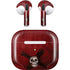 Zombie X Skull & Bone Apple AirPods (3rd Gen 2021) Skin