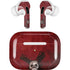 Zombie X Skull & Bone Apple AirPods Pro Skin