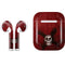 Zombie X Skull & Bone Apple AirPods Skin