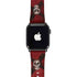 Zombie X Skull & Bone Apple Watch Band 42-44mm