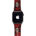 Zombie X Skull & Bone Apple Watch Band 38-40mm