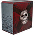Zombie X Skull & Bone Cooler Master MasterBox Q300L Mini Tower Skin