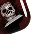 Zombie X Skull & Bone Galaxy Buds Pro Skin