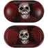 Zombie X Skull & Bone Galaxy Buds Skin