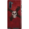 Zombie X Skull & Bone Galaxy Note 10 Pro Case