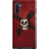 Zombie X Skull & Bone Galaxy Note 10 Pro Case