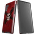 Zombie X Skull & Bone Galaxy Note 10 Pro Case