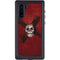 Zombie X Skull & Bone Galaxy Note 10 Waterproof Case