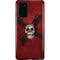 Zombie X Skull & Bone Galaxy Note20 5G Pro Case