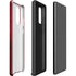 Zombie X Skull & Bone Galaxy Note20 5G Pro Case