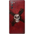 Zombie X Skull & Bone Galaxy Note20 5G Skin