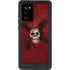 Zombie X Skull & Bone Galaxy Note20 5G Waterproof Case