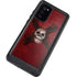 Zombie X Skull & Bone Galaxy Note20 5G Waterproof Case