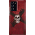 Zombie X Skull & Bone Galaxy Note20 Ultra 5G Lite Case
