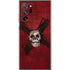 Zombie X Skull & Bone Galaxy Note20 Ultra 5G Skin