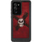 Zombie X Skull & Bone Galaxy Note20 Ultra 5G Waterproof Case