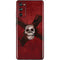Zombie X Skull & Bone Galaxy S20 Fan Edition Skin