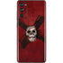 Zombie X Skull & Bone Galaxy S20 Fan Edition Skin