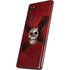 Zombie X Skull & Bone Galaxy S20 Fan Edition Skin