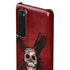 Zombie X Skull & Bone Galaxy S20 Lite Case