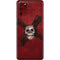 Zombie X Skull & Bone Galaxy S20 Plus Skin