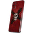 Zombie X Skull & Bone Galaxy S20 Plus Skin