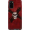 Zombie X Skull & Bone Galaxy S20 Pro Case