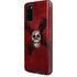 Zombie X Skull & Bone Galaxy S20 Pro Case