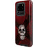 Zombie X Skull & Bone Galaxy S20 Ultra 5G Pro Case