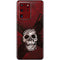 Zombie X Skull & Bone Galaxy S20 Ultra 5G Skin