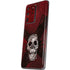 Zombie X Skull & Bone Galaxy S20 Ultra 5G Skin