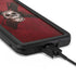 Zombie X Skull & Bone Galaxy S20 Waterproof Case
