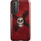 Zombie X Skull & Bone Galaxy S21 5G Pro Case