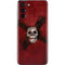Zombie X Skull & Bone Galaxy S21 5G Skin