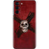 Zombie X Skull & Bone Galaxy S21 5G Skin